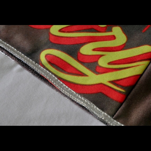 Suva Wear Texas Print A-line skirt XS - Rare Find - Picture 5 of 6